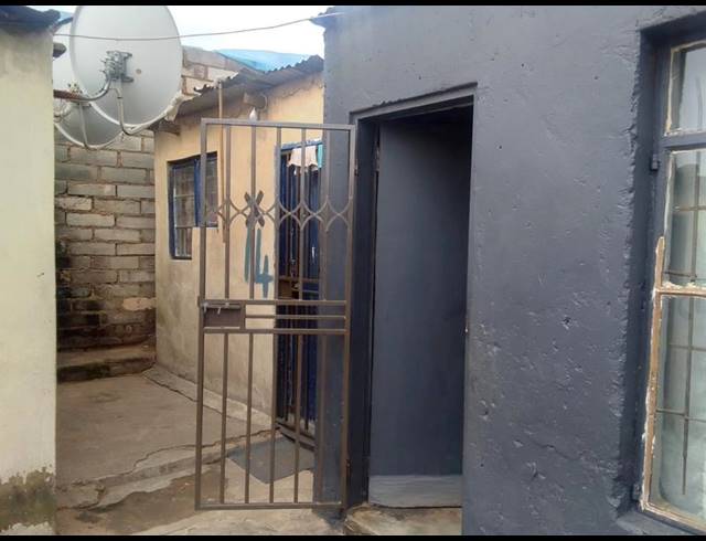 0 BEDROOM HOUSE FOR SALE IN REIGERPARK